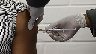 Morocco kicks off coronavirus vaccination drive