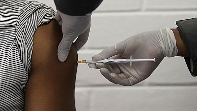 Namibia readies facilities for arrival of COVID-19 vaccine