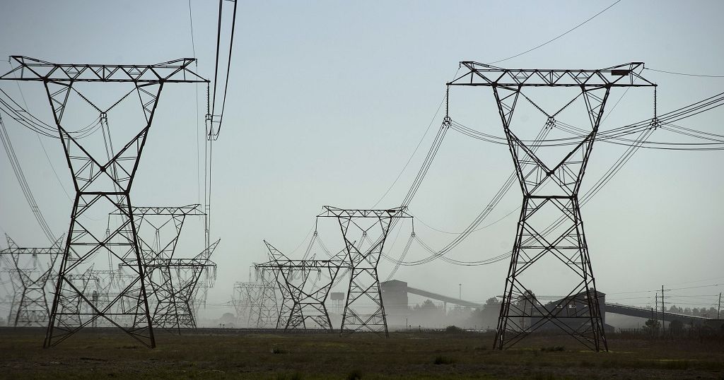 South Africa's ESKOM to receive $103 Million from Zurich's ABB after embezzlement probe