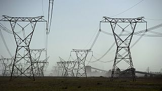 South Africa's ESKOM to receive $103 Million from Zurich's ABB after embezzlement probe