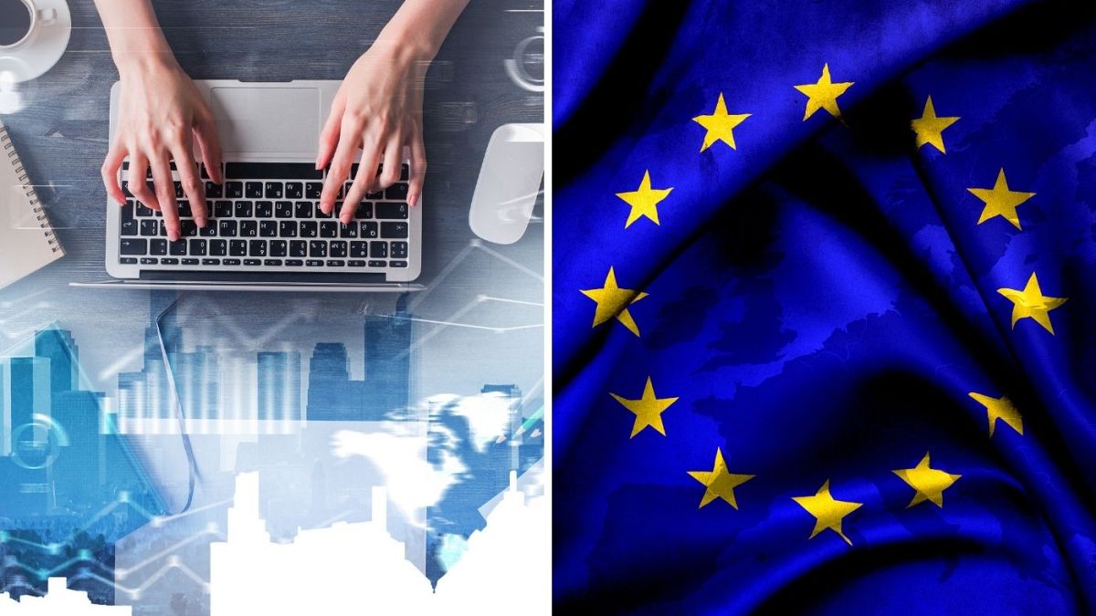 اتحادیه اروپا به دنبال قوانین سخت‌گیرانه علیه غول‌های فن‌آوری