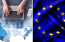 اتحادیه اروپا به دنبال قوانین سخت‌گیرانه علیه غول‌های فن‌آوری