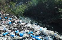 Türkiye, AB'nin en çok plastik ihraç ettiği ülke olarak dikkat çekiyor