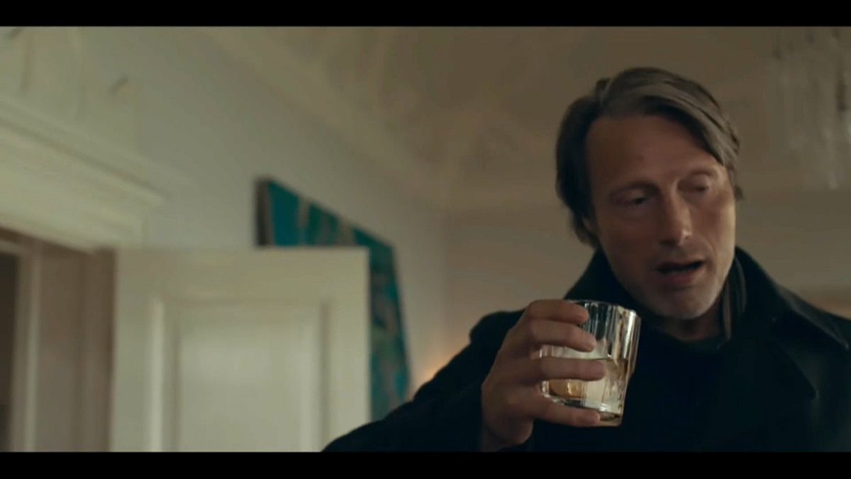 Le film danois "Drunk" triomphe aux Prix du cinéma européen