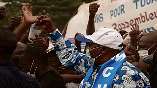 République Centrafricaine : la campagne présidentielle est lancée