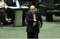 بیژن زنگنه، وزیر نفت ایران