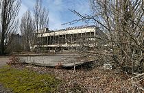 Ucrania quiere que Chernóbil entre en el patrimonio mundial de la UNESCO