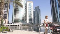 Dubai aposta em visto para reformados