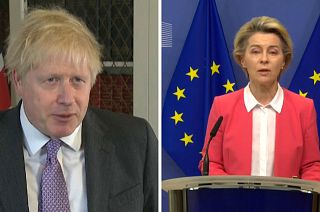 Negociações do Brexit continuam mas sem solução à vista