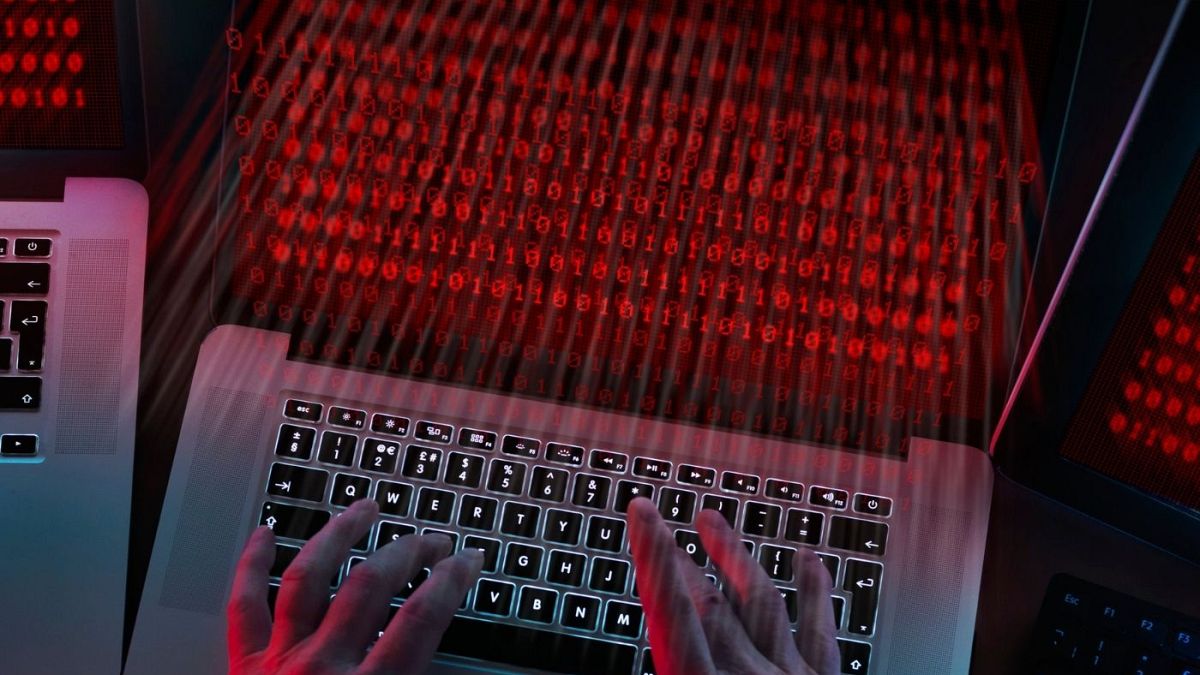 حملات سایبری به چند نهاد آمریکایی