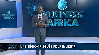 L'Afrique sub-saharienne, une région risquée pour investir [Business Africa]