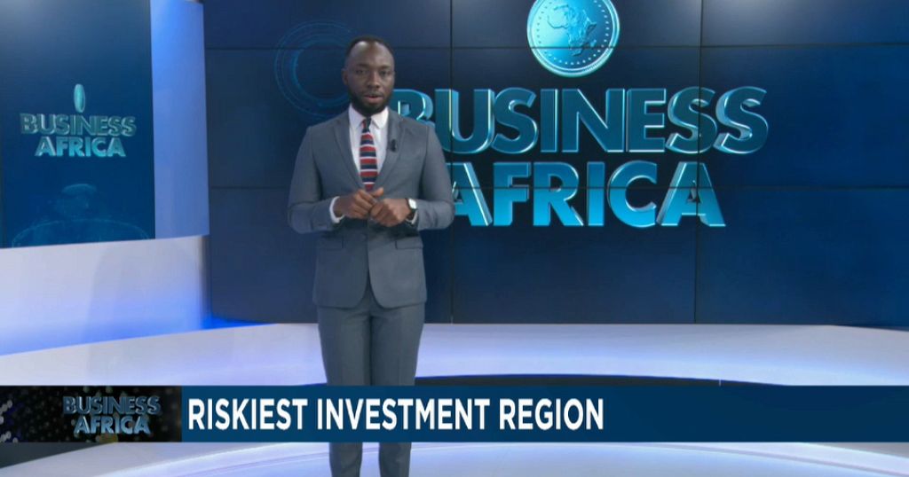 Sub-Saharan Africa: Riskiest investment region [Business Africa]