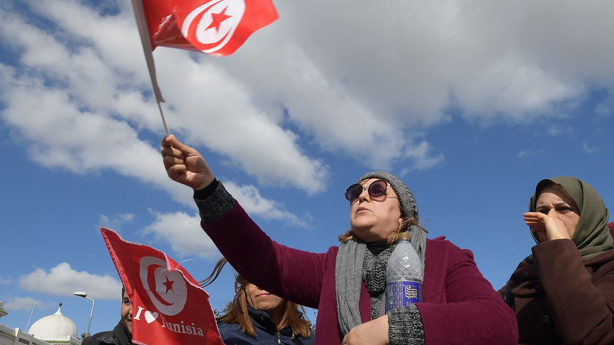 بعد عشر سنوات أحلام خائبة في سيدي يوزيد مهد الثورة التونسية
