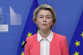 Ursula von der Leyen