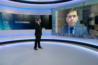 Michael Rezendes em entrevista