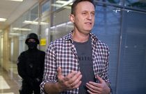 Empoisonnement d'Alexeï Navalny : un site d'investigation accuse le FSB
