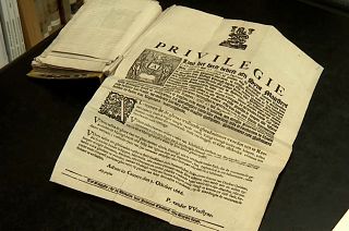 Belgas têm "Privilégio" perpétuo para pescar no Reino Unido?