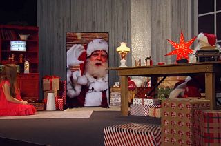 Congresso virtual de Pais Natais