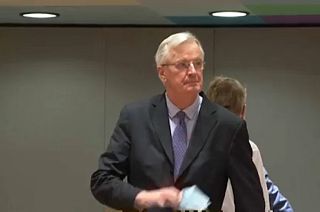 Brexit: Eurodeputados otimistas sobre votarem acordo