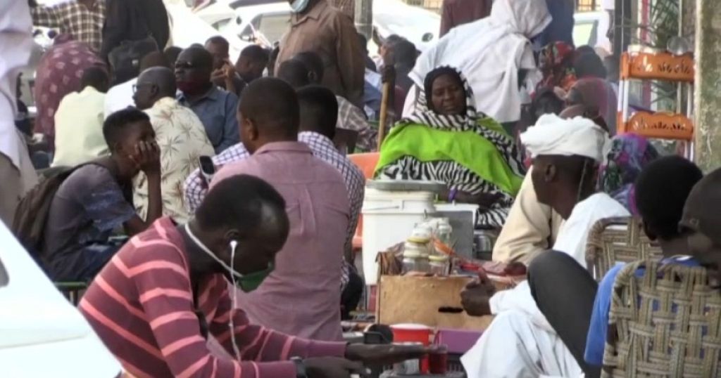 'Hope' and 'joy': Sudan reacts to US move to end isolation