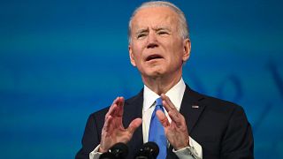 US Electoral College confirms Joe Biden's victory