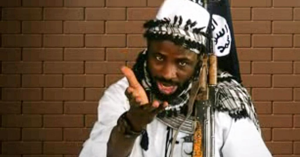 Boko Haram claims abduction of hundreds of Nigerian school boys