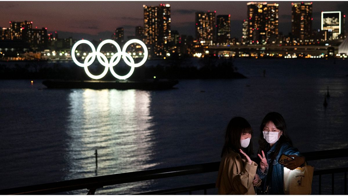 استطلاع للرأي يؤكد أن غالبية اليابانيين يعارضون إقامة أولمبياد طوكيو في 2021 