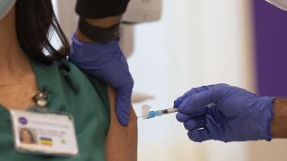 Virus Vaccination