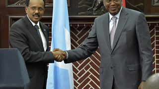 La Somalie rompt ses relations diplomatiques avec le Kenya