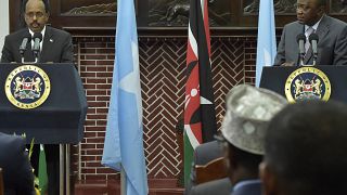 Somalia cuts diplomatic ties with Kenya over political 'interference'