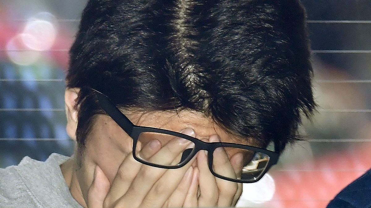 Seri katil Takahiro Shiraishi ölüm cezasına çarptırıldı