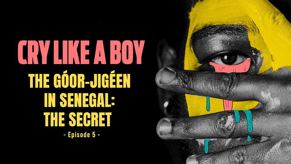 Podcast | A life in the shadows: what it's like to be a gay man in Dakar - Vimarsana News