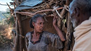 Éthiopie : l'aide humanitaire arrive enfin au Tigré