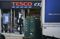 Les commerçants britanniques se préparent à un Brexit sans accord au 1er janvier