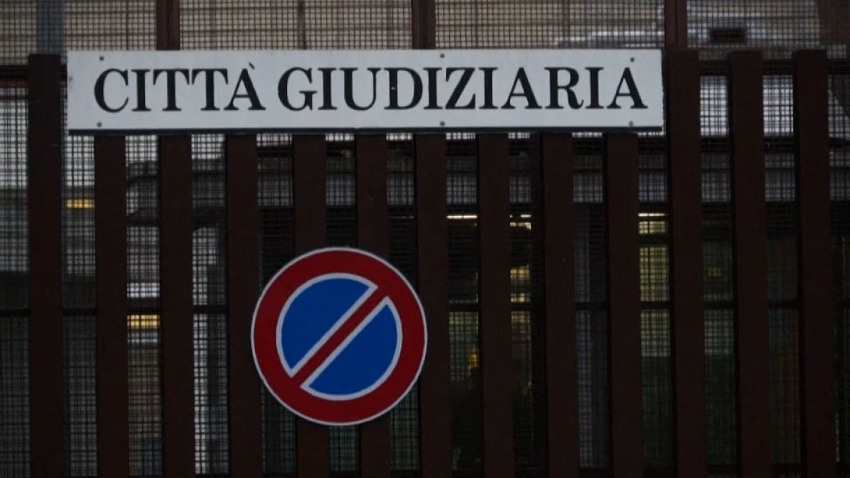 italian honorary magistrates hunger strike 