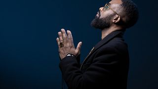 Fally Ipupa fait son grand retour