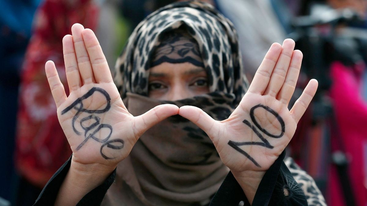 خشم عمومی از تجاوز جنسی در پاکستان