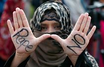 خشم عمومی از تجاوز جنسی در پاکستان