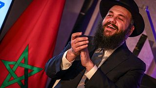 Jews in Morocco celebrate Hanukkah 'miracle' amid Israel ties