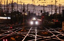 Comboios noturnos em expansão na Europa