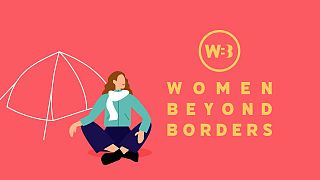 Women Beyond Borders