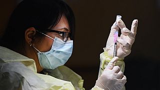 Brezilyalı sağlık yetkilileri Çinli firma Sinotech'in geliştirdiği Coronac Covid-19 aşısınıyla ilgili gelişmelerin şeffaf olmadığını belirtiyor.