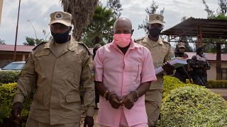 Paul Rusesabagina accuse le régime rwandais d’enlèvement