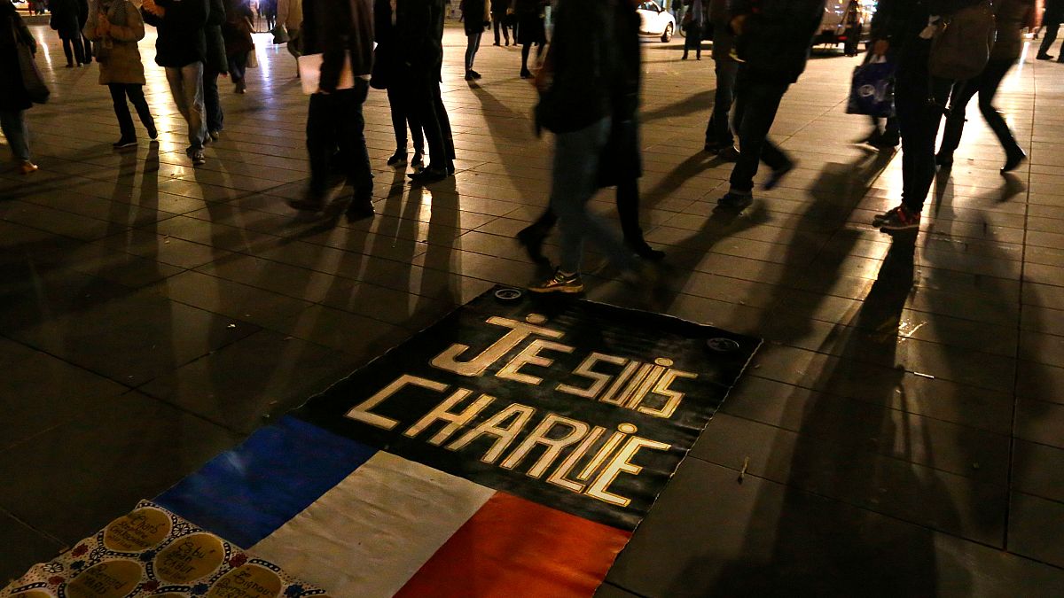 The terror attack on the offices of Charlie Hebdo shocked France and the wider world