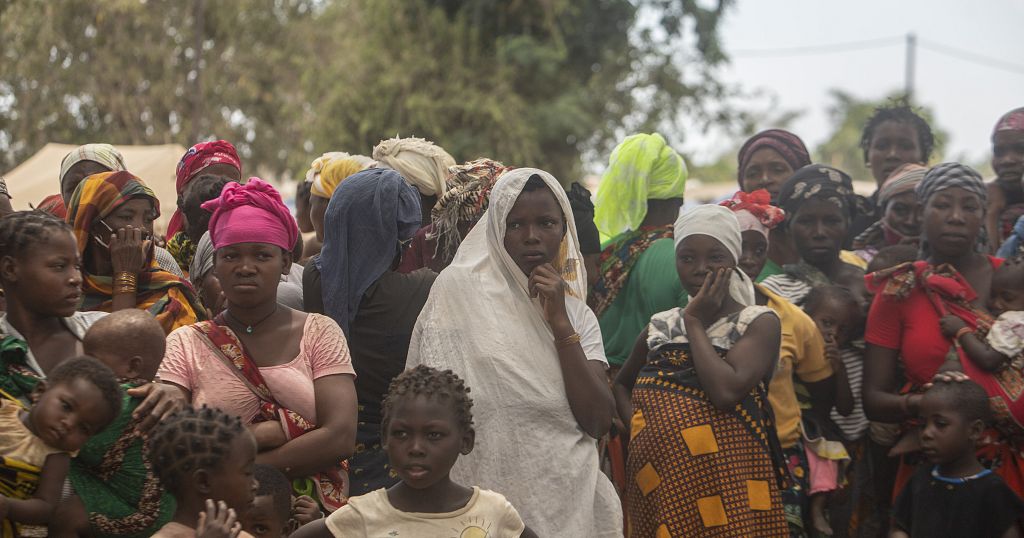 UN warns of rising violence in Mozambique's Cabo Delgado - Vimarsana News