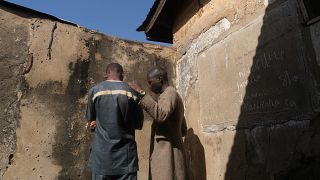 Un rescapé raconte son enlèvement par Boko Haram