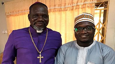 Ghana’s cool Imam crossed faith boundaries in interest of peaceful polls