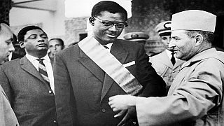 Remains of Patrice Lumumba to be repatriated to DR Congo