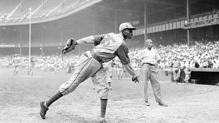 Major League Baseball adds Negro Leagues to official records