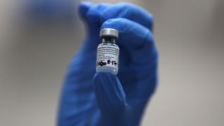 La vaccination débutera le 27 décembre dans l'Union européenne